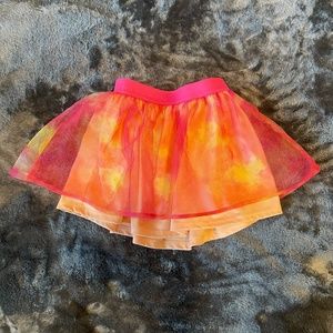 Starburst Tutu
